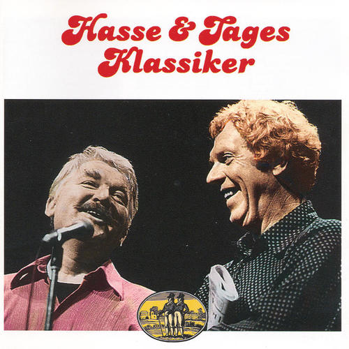 Hasse & Tages klassiker