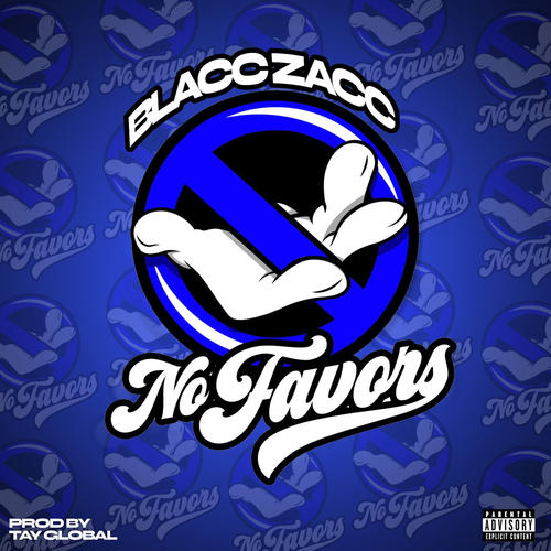 No Favors (Explicit)