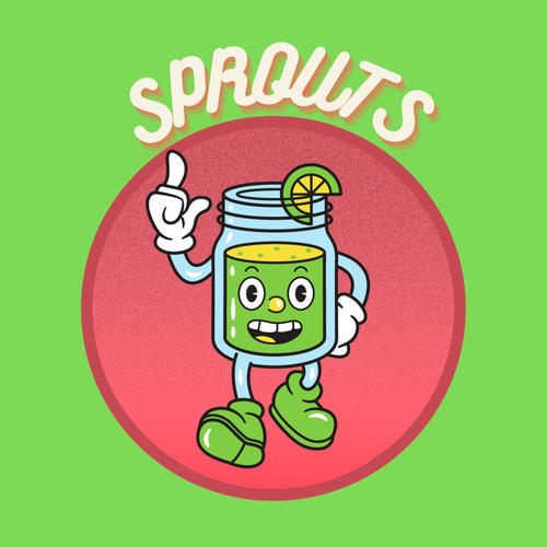 Sprouts (Explicit)