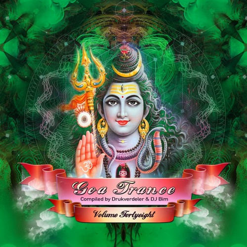 Goa Trance, Vol. 48