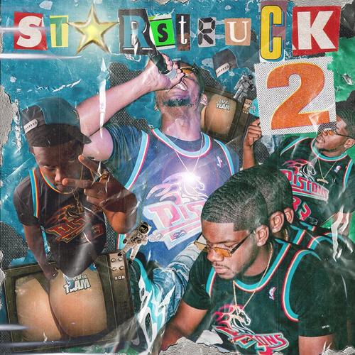 Starstruck 2 (Explicit)