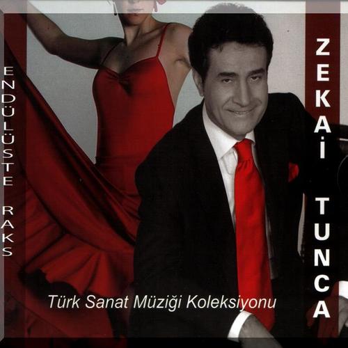 Endülüs'te Raks (Türk Sanat Müziği Koleksiyonu)