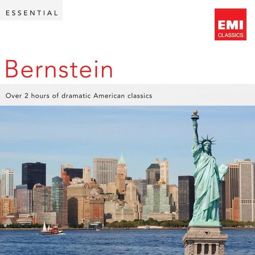 Essential Bernstein