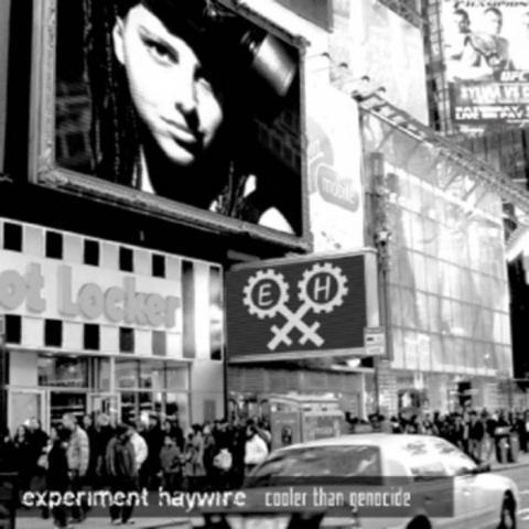 Experiment Haywire - Cooler Than Genocide (Areal Kollen Never Kill Remix)