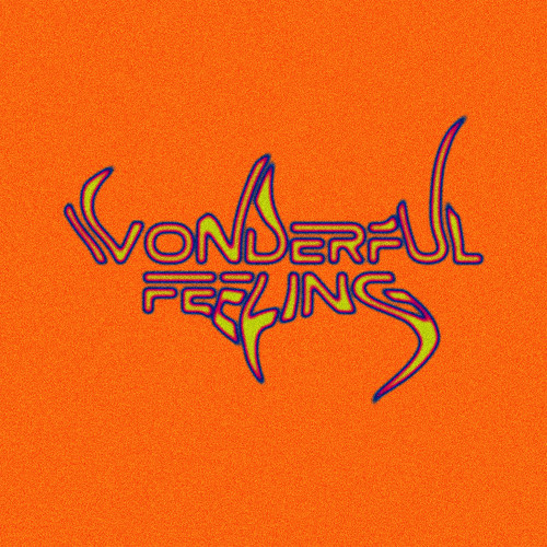 Wonderful Feeling (Explicit)