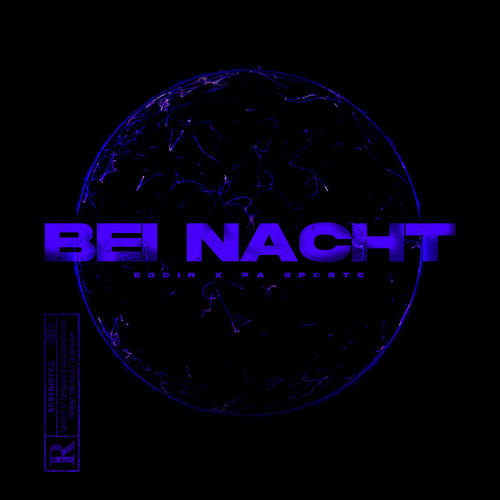 bei Nacht