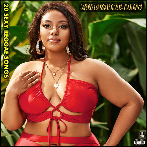 Curvalicious 20 Sexy Reggae Songs (Explicit)