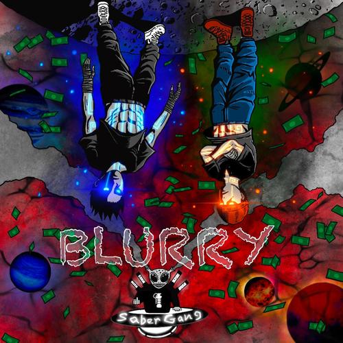 Blurry! (feat. Sadfriendd) [Explicit]