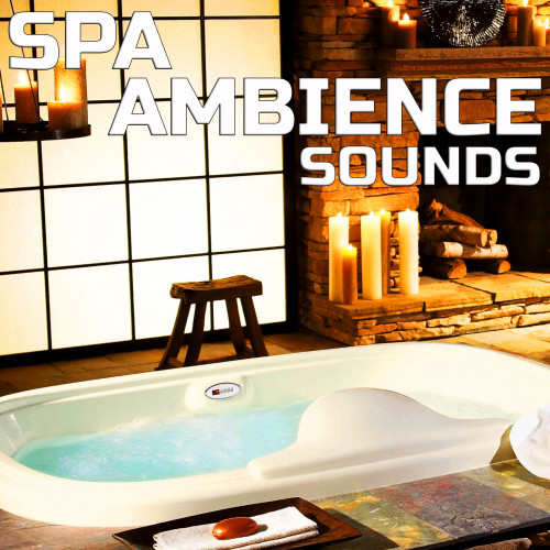 Spa Ambience Sounds (feat. White Noise, Deep Sleep Collection, Water Soundscapes, Baby Sleep Pink Noise, Deep Focus & Universal Nature Soundscapes)
