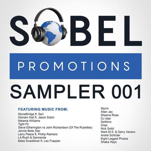 Sobel Promotions Sampler 001