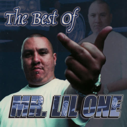 The Best of Mr. Lil One (Explicit)