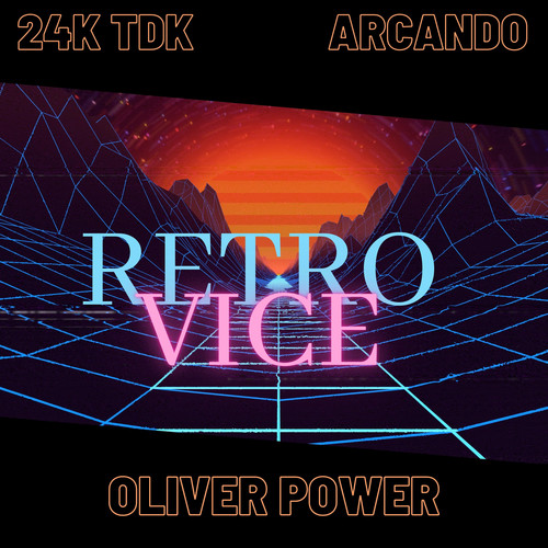 Retro Vice