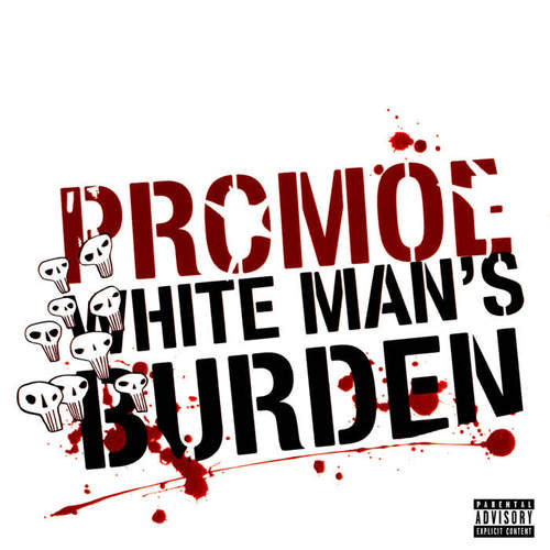 White Man's Burden (Explicit)