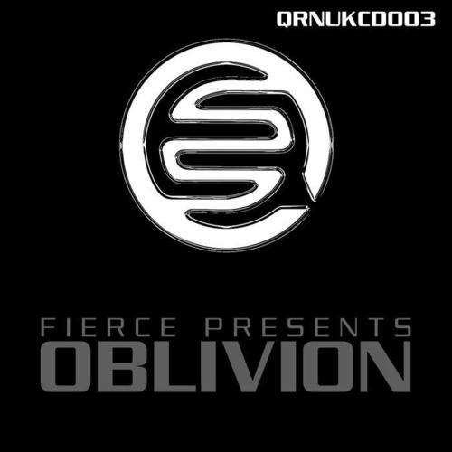 Fierce Presents: Oblivion