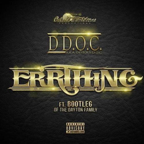 ERRTHING (Explicit)