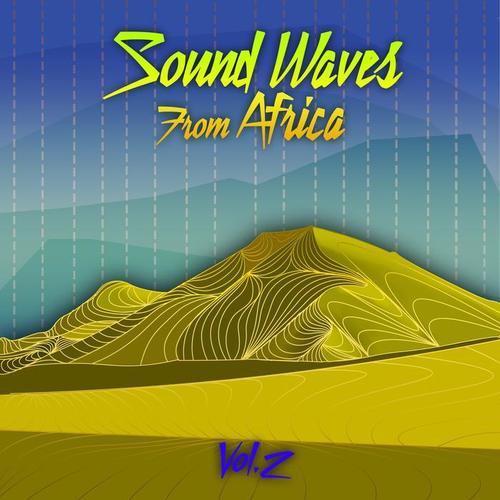 Sound Waves From Africa Vol. 2