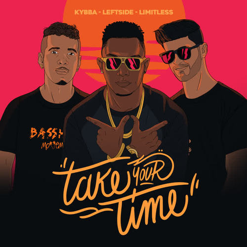 Take Your Time (Explicit)