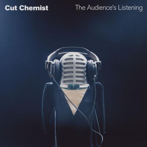 The Audience's Listening (U.S. Version)