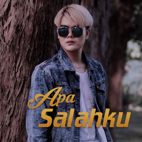 Apa Salahku