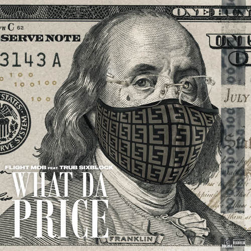 What Da Price Is (Explicit)