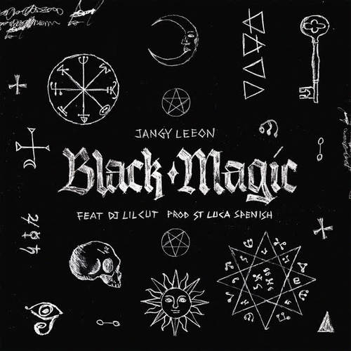 Black Magic (Explicit)