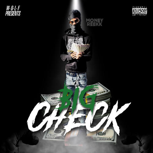 Big Check (Explicit)