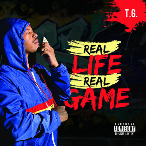 Real Life Real Game (Explicit)