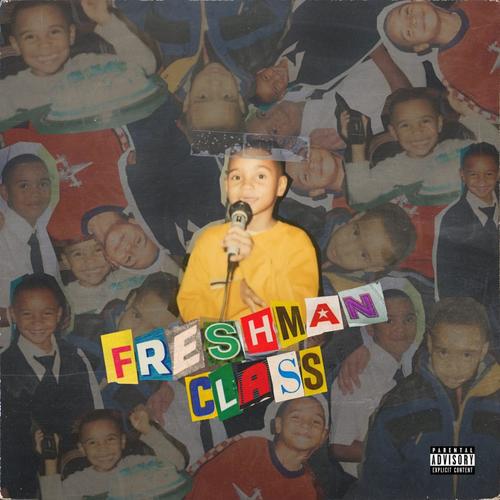 Freshman Class (Explicit)