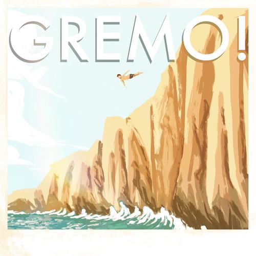 GREMO! (feat. Blurry & Dehaze)