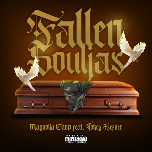 Fallen Souljas (feat. Tokey Hefner) [Explicit]