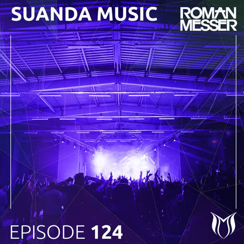 Suanda Music Episode 124