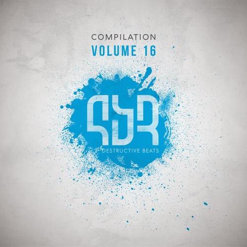 Destructive Compilation, Vol. 16