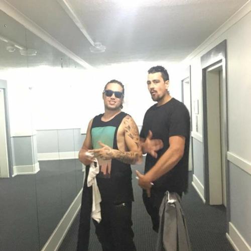 Alright (Explicit)