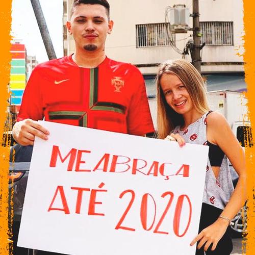 Me Abraça Até 2020