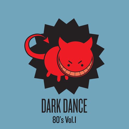 Dark Dance 80’s, Vol. 1