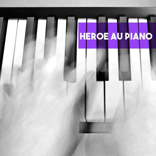 Heroe au Piano