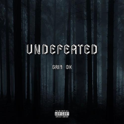 Undefeated (Explicit)