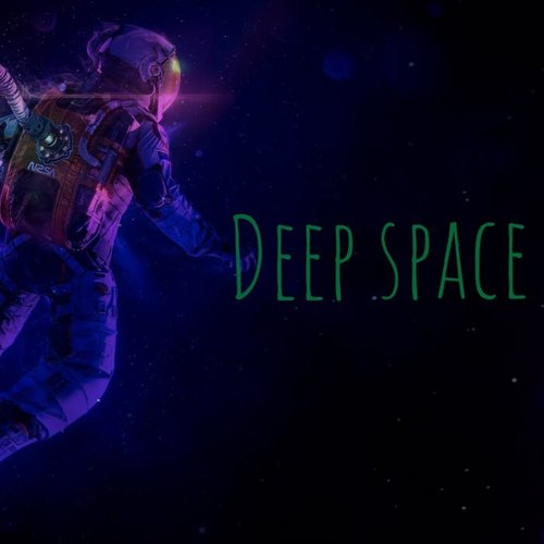 Deep Space (feat. Conflix) [Explicit]