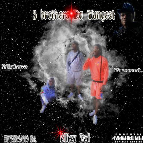 3 Brothers Da Yungest (Explicit)