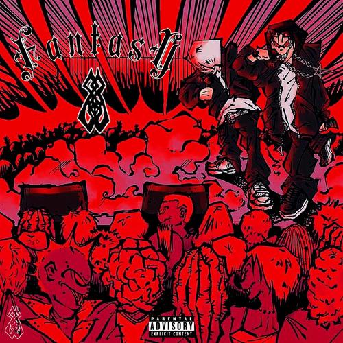 FANTASY 88 (Explicit)
