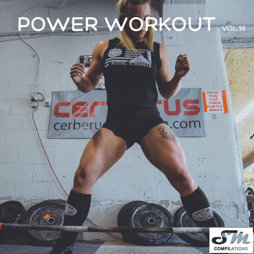 Power Workout, Vol. 14