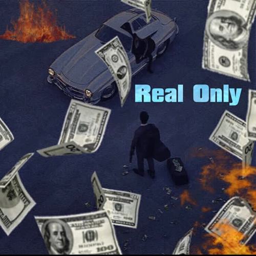 Real Only (Explicit)