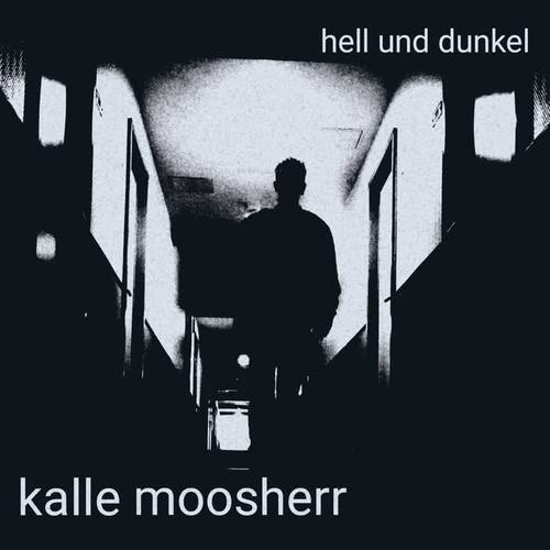 Hell und dunkel