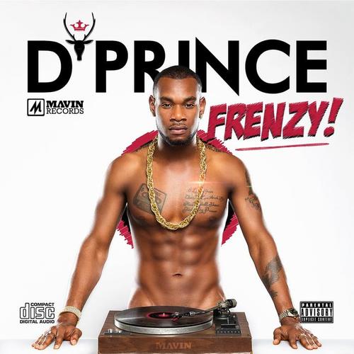 Frenzy (Deluxe Edition) [Explicit]