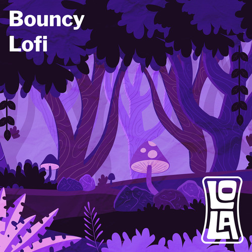 Bouncy Lofi by Lola