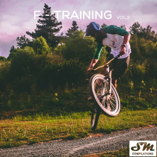 F-Training, Vol. 2