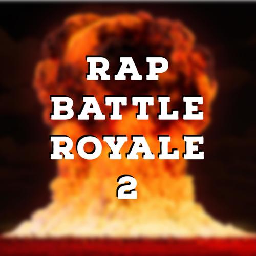 Rap Battle Royale, Pt. 2