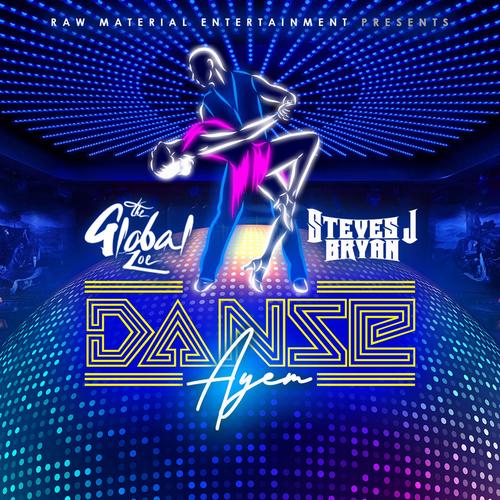 Danse Avem (feat. Steves J. Bryan) [Radio Edit]