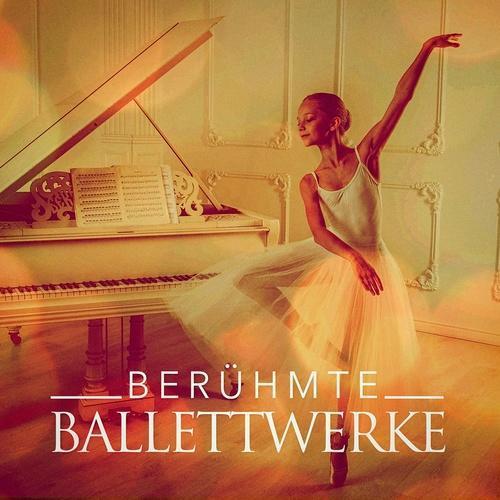Berühmte Ballettwerke