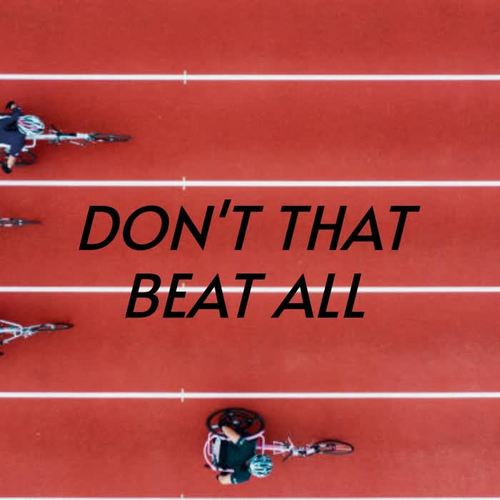 Don't That Beat All